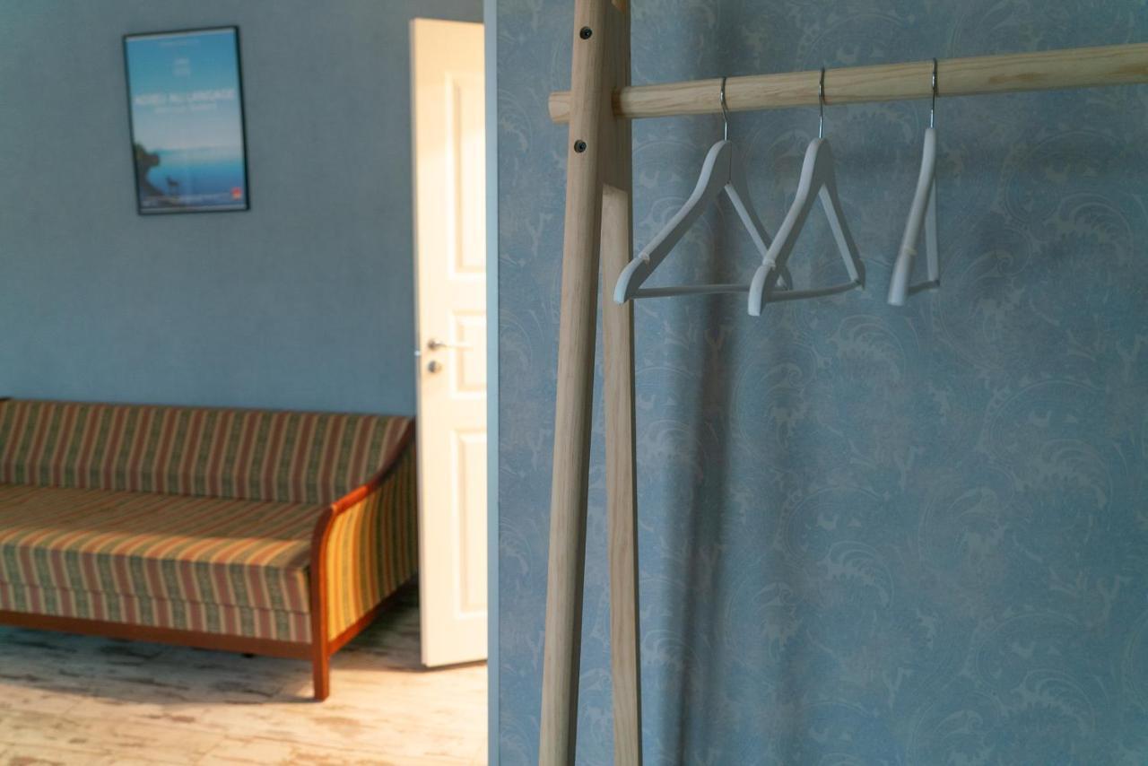 Godart Rooms Guesthouse Tallinn Dış mekan fotoğraf