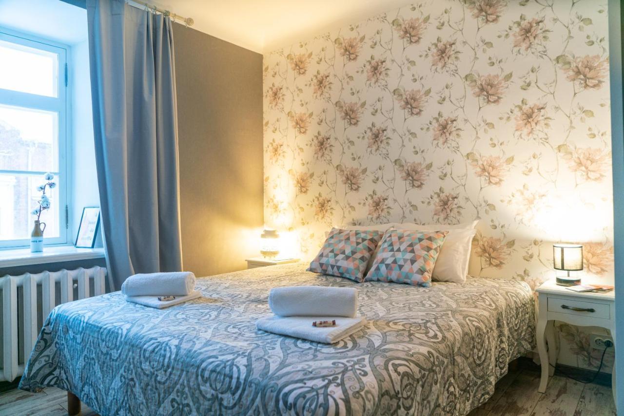 Godart Rooms Guesthouse Tallinn Dış mekan fotoğraf
